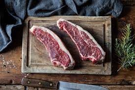Grilling Pack- Roast Ribs + Brisket
