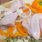 Pastured Chicken Wings and Drumsticks