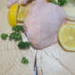 Pastured Chicken Thighs