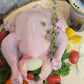 Pastured Chicken Pack [1 Whole Chicken]