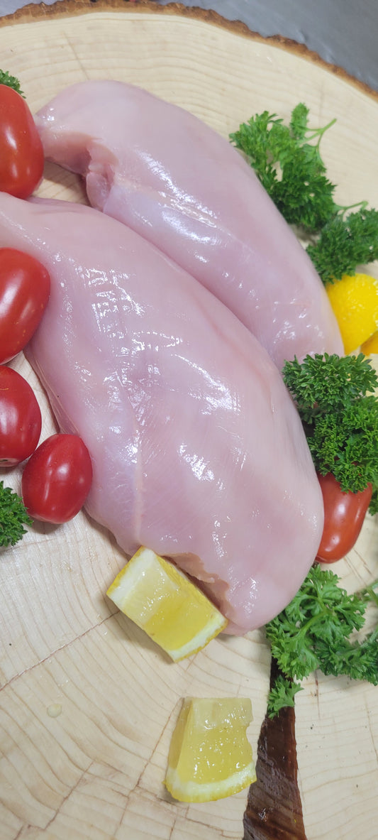 Pastured Chicken Breasts