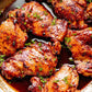 Pastured Chicken Thighs
