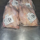 Pastured Chicken Pack[4 Whole Chickens]