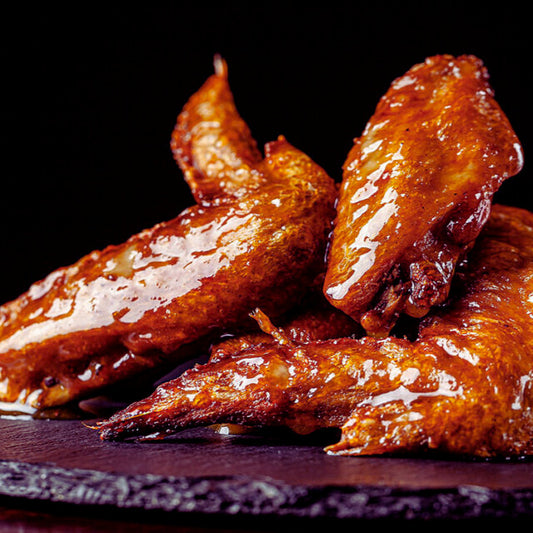 Pastured Chicken Wings and Drumsticks