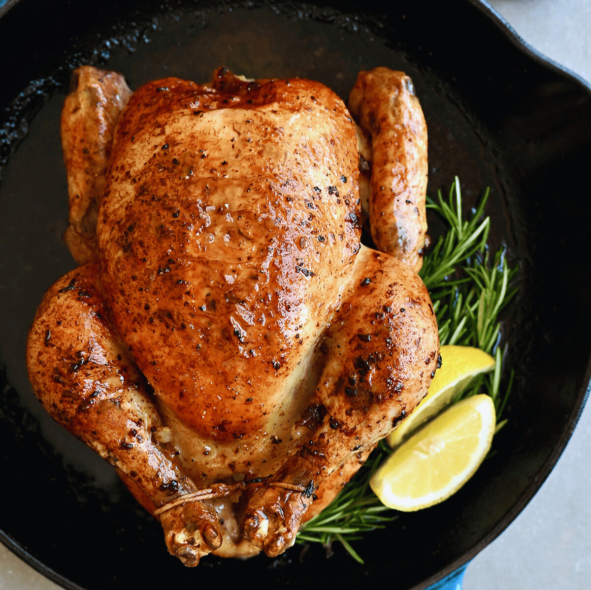 Pastured Chicken Pack [1 Whole Chicken]