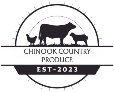 Chinook Country Produce