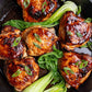 Pastured Chicken Thighs