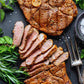 Half Lamb Bundle