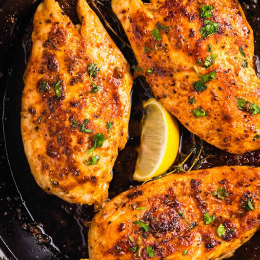 Pastured Chicken Breasts