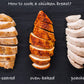 Pastured Chicken Breasts