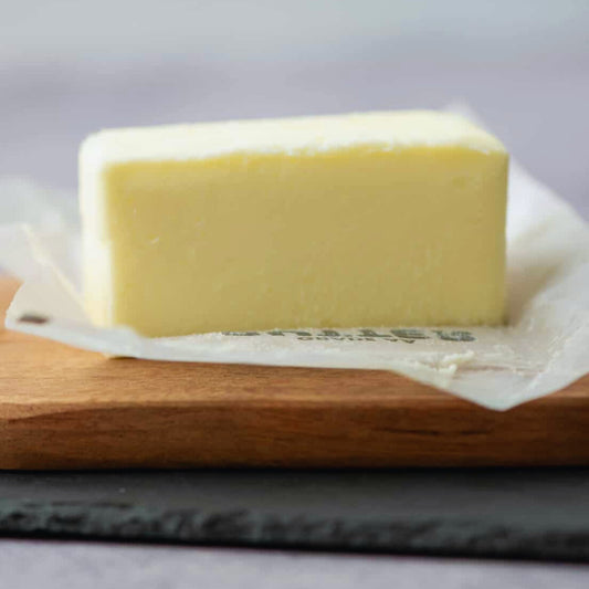 Salted Butter