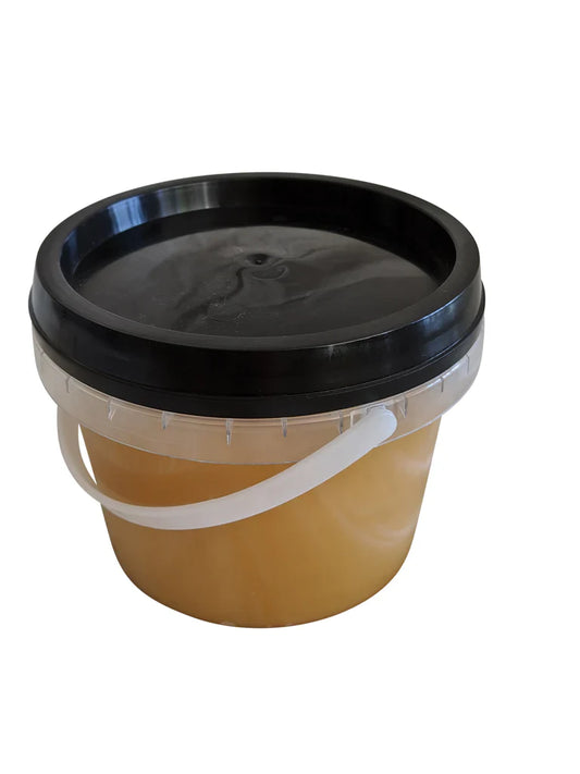 Raw Honey  30lbs