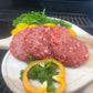 All Beef Burgers