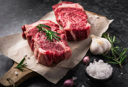 Grilling Pack