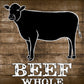 Whole Beef  DEPOSIT [Grass-finished]
